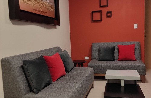 Doctores Apartment | Apartment in an unbeatable location, 10 mnts from Roma and Condesa.