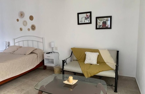 FERROCARRIL Apartment | Apartment La Noria. Beautiful apartment well located minutes from downtown.