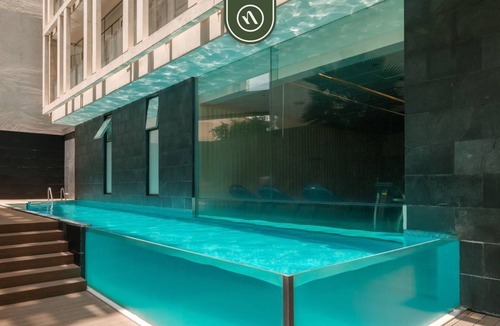 Hipodromo Condesa Apartment | Apartment ∙ 2 bedrooms ∙ 4 guests