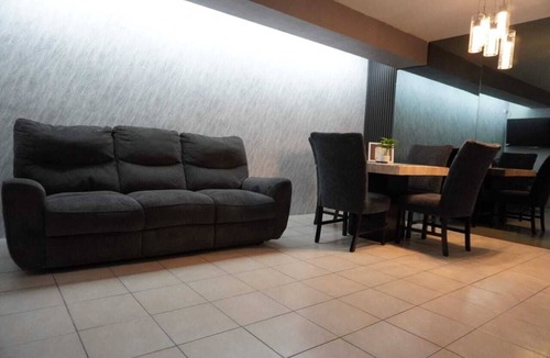San Nicolas de los Garza House | Apodaca house near the airport