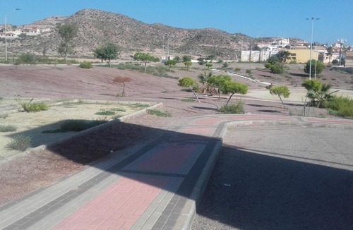 Calabardina Apartment | Appartement 1 chambre 4 places