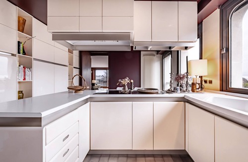 Quartier du Gros-Caillou Apartment | Appartement de Luxe Service VIP - Heptathlon