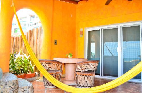Playa la Madera Apartment | Arena Suites