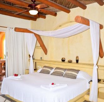 Playa la Madera Apartment | Arena Suites