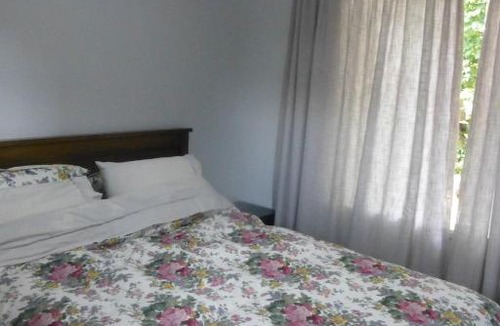 Eketahuna Apartment | Arty Place