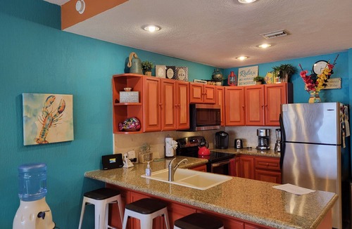 Puerto Penasco Condo | As seen on HGTV! Sonoran Sea, Beach Front, Stunning Ocean Views,2B/2B, 8th Floor