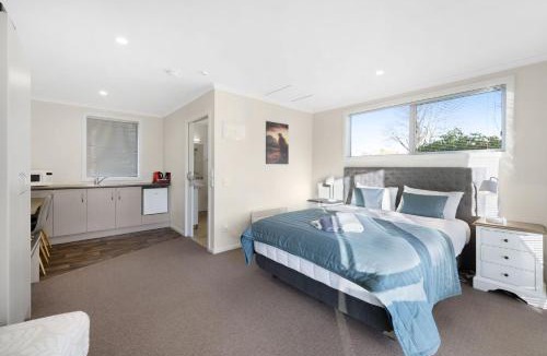 Gore Hotel | ASURE Oakleigh Motel