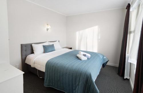 Gore Hotel | ASURE Oakleigh Motel