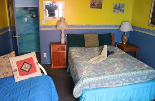 Picton Hostel | Atlantis Backpackers