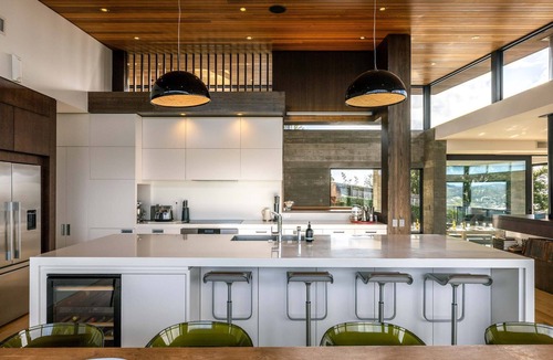 Ostend House | Aumoana | Stay Waiheke