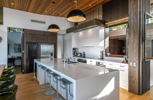Ostend House | Aumoana | Stay Waiheke