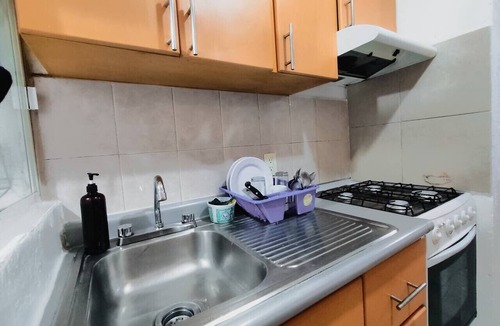 Downtown Mexico City Apartment | Av. Reforma 50, very central location