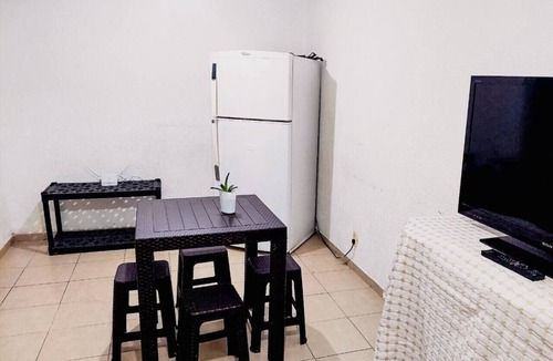 Downtown Mexico City Apartment | Av. Reforma 50, very central location