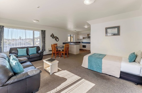 Motueka Apartment | Avalon Manor Motel