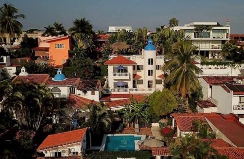 Bucerias Hotel | Aventura Pacifico Boutique Suites & Villas