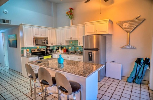 Bella Vista Condo | Awasome l!Front Beach location on the best beach in town