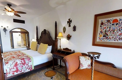 Los Cabos Apartment | Awesome 2BR Suite Fabulous View in Cabo