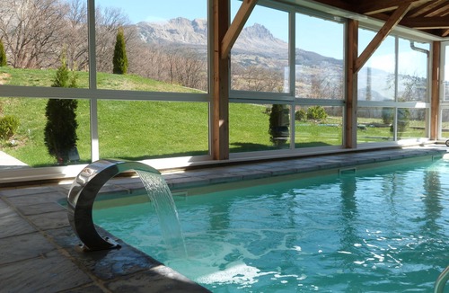 Chorges Hotel | Ax'Hotel