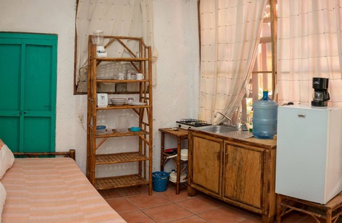 Playa la Madera House | B4 - Mexica House