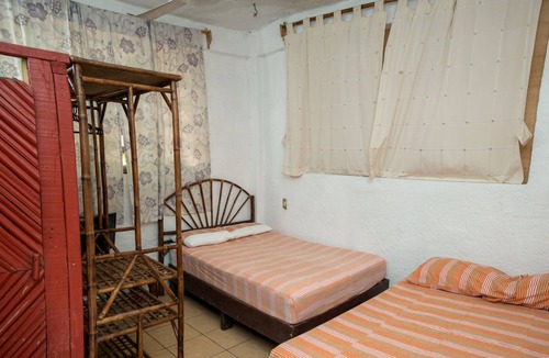 Playa la Madera House | B4 - Mexica House