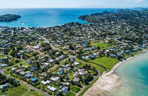 Blackpool House | Bach 14 - Stay Waiheke