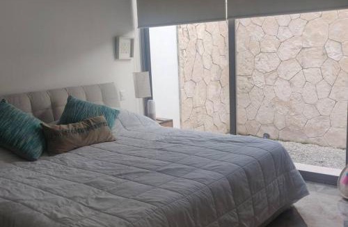 Akumal Apartment | BahiaPrincipe Tulum Country Club Condo w/whirlpool