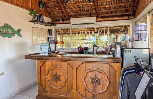 Jimenez Apartment | BAJA MIA SUITES AND TOURS