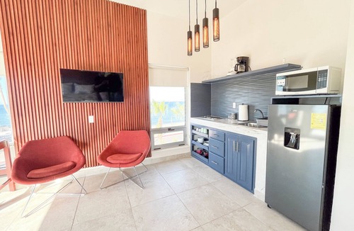 Jimenez Apartment | BAJA MIA SUITES AND TOURS