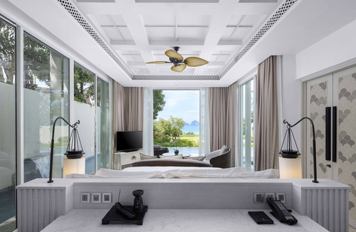 Nong Thale Hotel | Banyan Tree Krabi