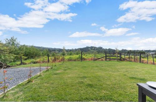 Whangateau House | Barn 944 - Big Omaha Holiday Home