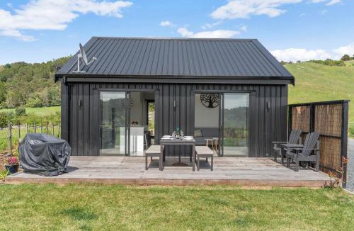 Whangateau House | Barn 944 - Big Omaha Holiday Home