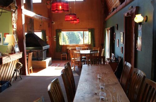 Te Anau Hostel | Barnyard Backpackers Te Anau