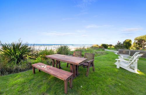 Waihi Beach House | Beach Galore - Waihi Beach Holiday Home