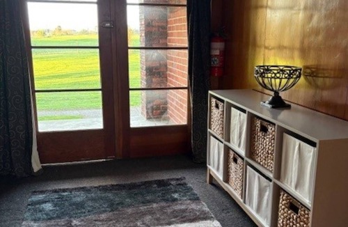 Tuatapere House | Beach Valley Air B & B