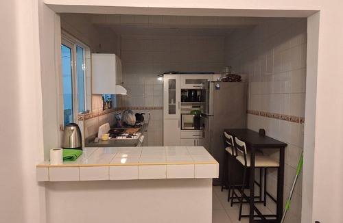 Cuauhtemoc Apartment | Beautiful 2 bedroom apartment, just of Reforma