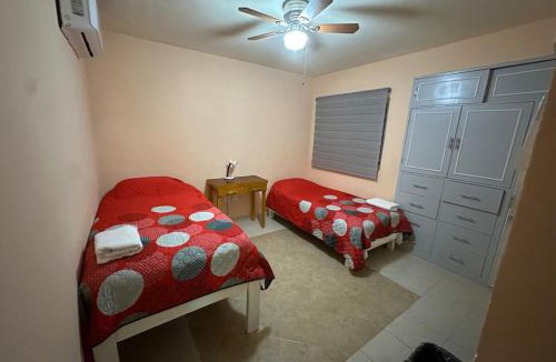 Playa Diamante Apartment | Beautiful Apartment Banus Residencial Acapulco
