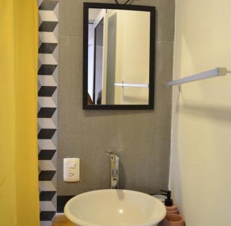 Xochimilco Apartment | Beautiful apartment with a private terrace