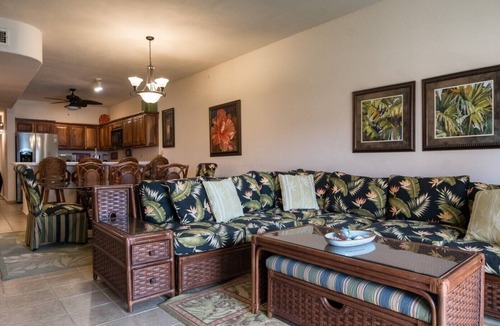San Carlos Apartment | Beautiful Bahia Delfin Condominium # 240