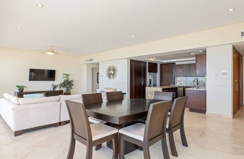 Puerto Penasco Condo | Beautiful Beach front Condo at Luna Blanca