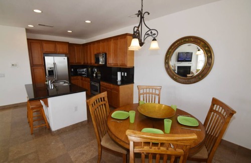 El Dorado Ranch Condo | Beautiful Beachfront San Felipe Rental Villa