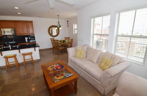 El Dorado Ranch Condo | Beautiful Beachfront San Felipe Rental Villa