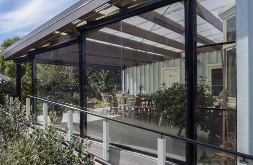 Christchurch City Centre Villa | Beautiful Central City Villa - Whole House