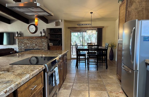 Sedona House | Beautiful Chapel Estates - near Chapel of the Holy Cross