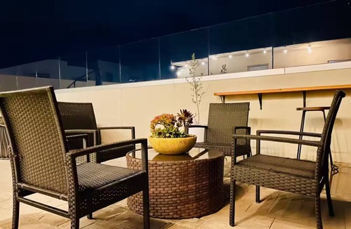 Colinas del Mar House | Beautiful, comfortable and relaxing house 15 min from Vineyards