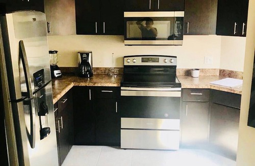 Miramar Condo | BEAUTIFUL CONDO IN ROSARITO (VILLA SERENA)