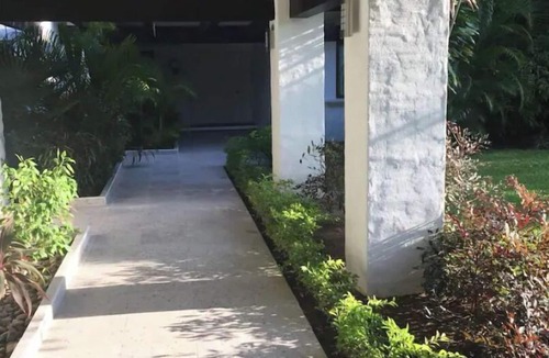 Granjas del Marques Villa | BEAUTIFUL HOUSE IN ACAPULCO GOLF CLUB