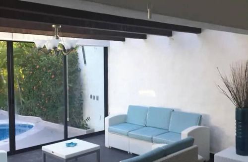 Granjas del Marques Villa | BEAUTIFUL HOUSE IN ACAPULCO GOLF CLUB