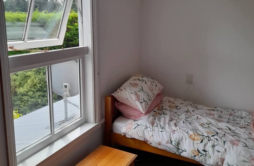 Waikuku Beach Other | Beautiful & Historic Coachhouse restored for modern living