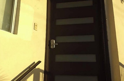 Tijuana House | Beautiful House on 2nd Floor (Close to the airport!)