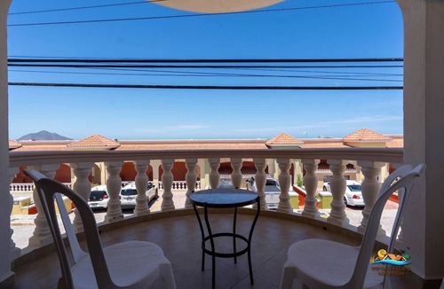 El Dorado Ranch Condo | Beautiful ocean view, Jerry`s condo 3
